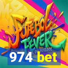 974 bet